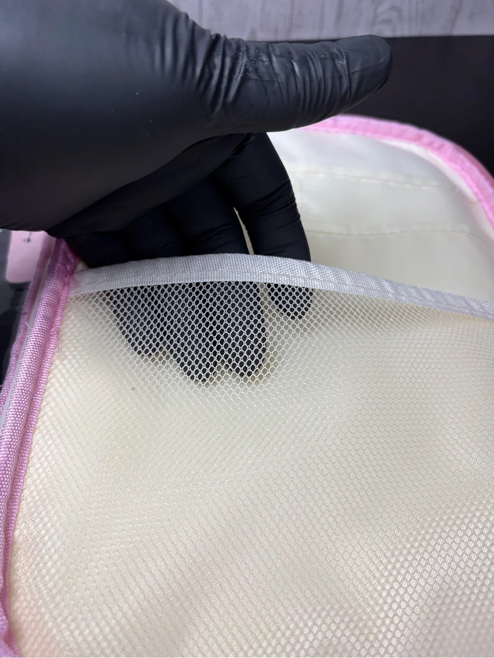 Sanrio My Melody Kids Bag Pink Cream